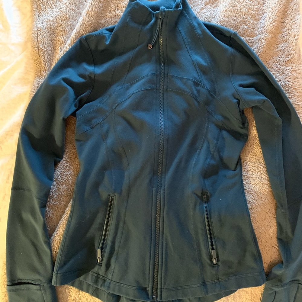 Lululemon jacket